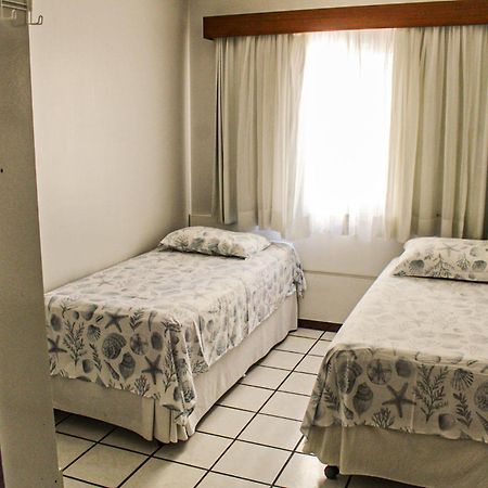 Apartamento Amplo E Completo No Centro Balneário Camboriú Exteriér fotografie