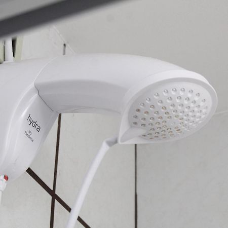 Apartamento Amplo E Completo No Centro Balneário Camboriú Exteriér fotografie