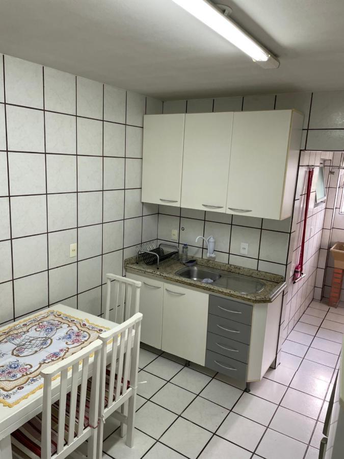 Apartamento Amplo E Completo No Centro Balneário Camboriú Exteriér fotografie
