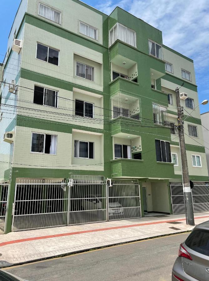 Apartamento Amplo E Completo No Centro Balneário Camboriú Exteriér fotografie