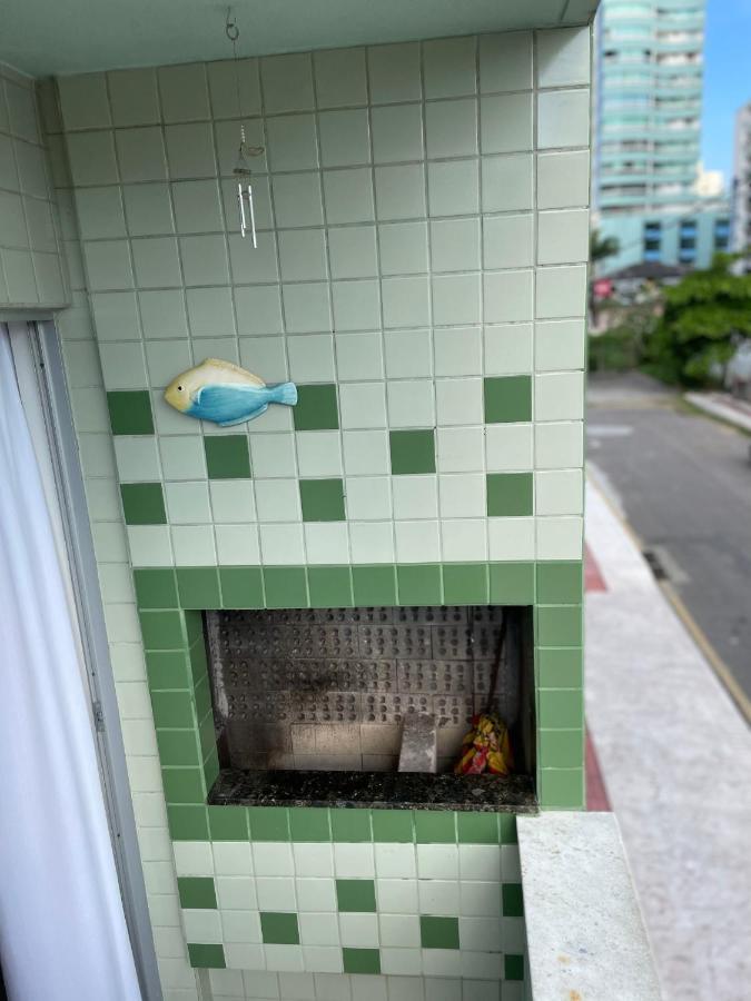 Apartamento Amplo E Completo No Centro Balneário Camboriú Exteriér fotografie
