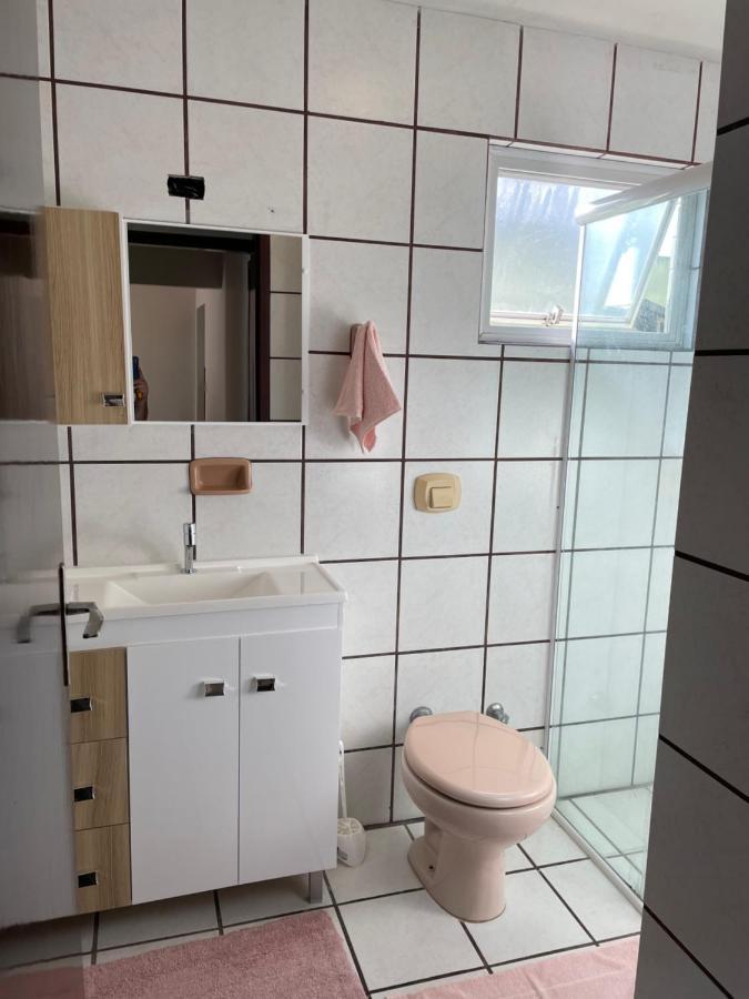 Apartamento Amplo E Completo No Centro Balneário Camboriú Exteriér fotografie