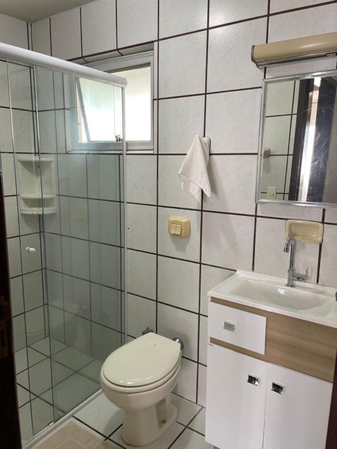 Apartamento Amplo E Completo No Centro Balneário Camboriú Exteriér fotografie