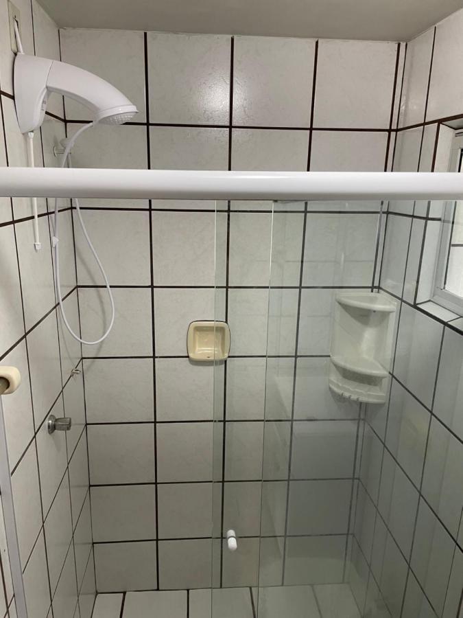 Apartamento Amplo E Completo No Centro Balneário Camboriú Exteriér fotografie