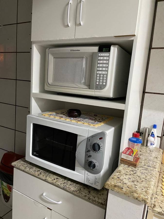 Apartamento Amplo E Completo No Centro Balneário Camboriú Exteriér fotografie