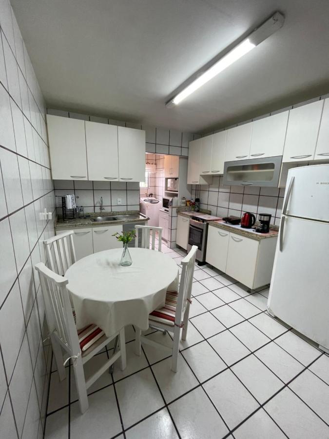 Apartamento Amplo E Completo No Centro Balneário Camboriú Exteriér fotografie