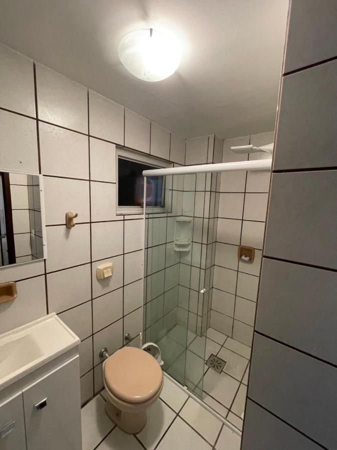 Apartamento Amplo E Completo No Centro Balneário Camboriú Exteriér fotografie