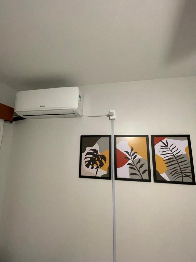 Apartamento Amplo E Completo No Centro Balneário Camboriú Exteriér fotografie