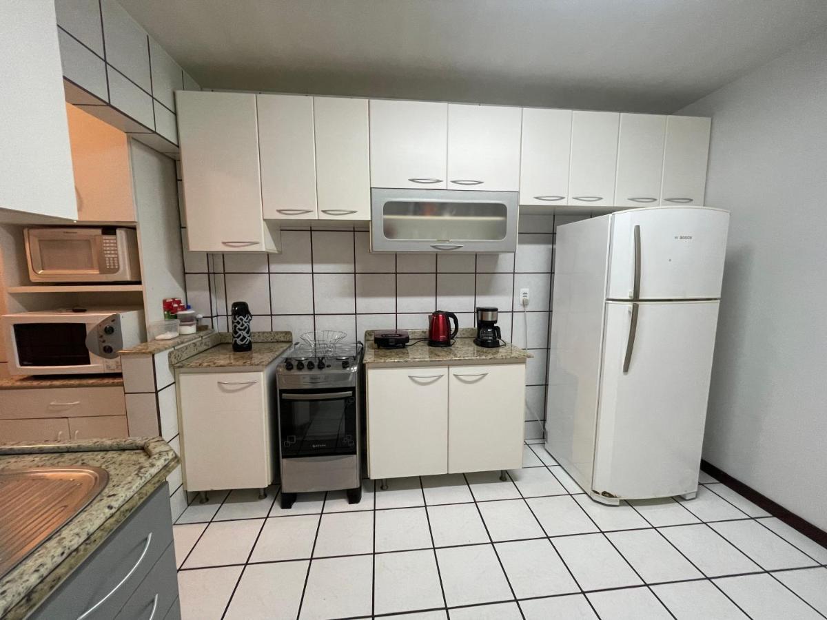 Apartamento Amplo E Completo No Centro Balneário Camboriú Exteriér fotografie