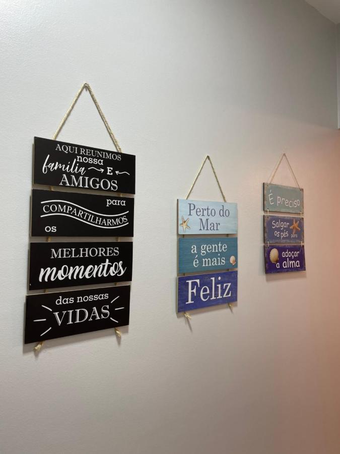 Apartamento Amplo E Completo No Centro Balneário Camboriú Exteriér fotografie