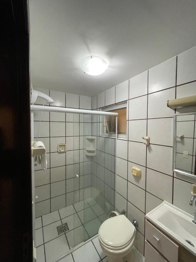 Apartamento Amplo E Completo No Centro Balneário Camboriú Exteriér fotografie