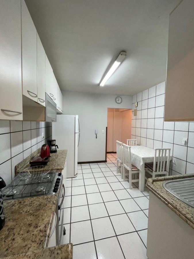 Apartamento Amplo E Completo No Centro Balneário Camboriú Exteriér fotografie