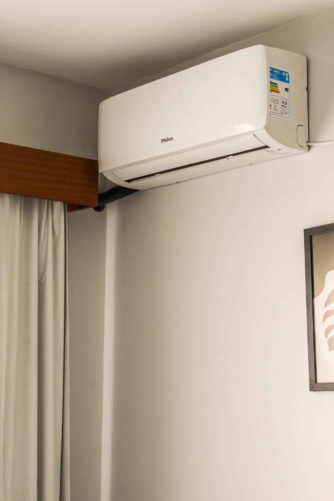 Apartamento Amplo E Completo No Centro Balneário Camboriú Exteriér fotografie