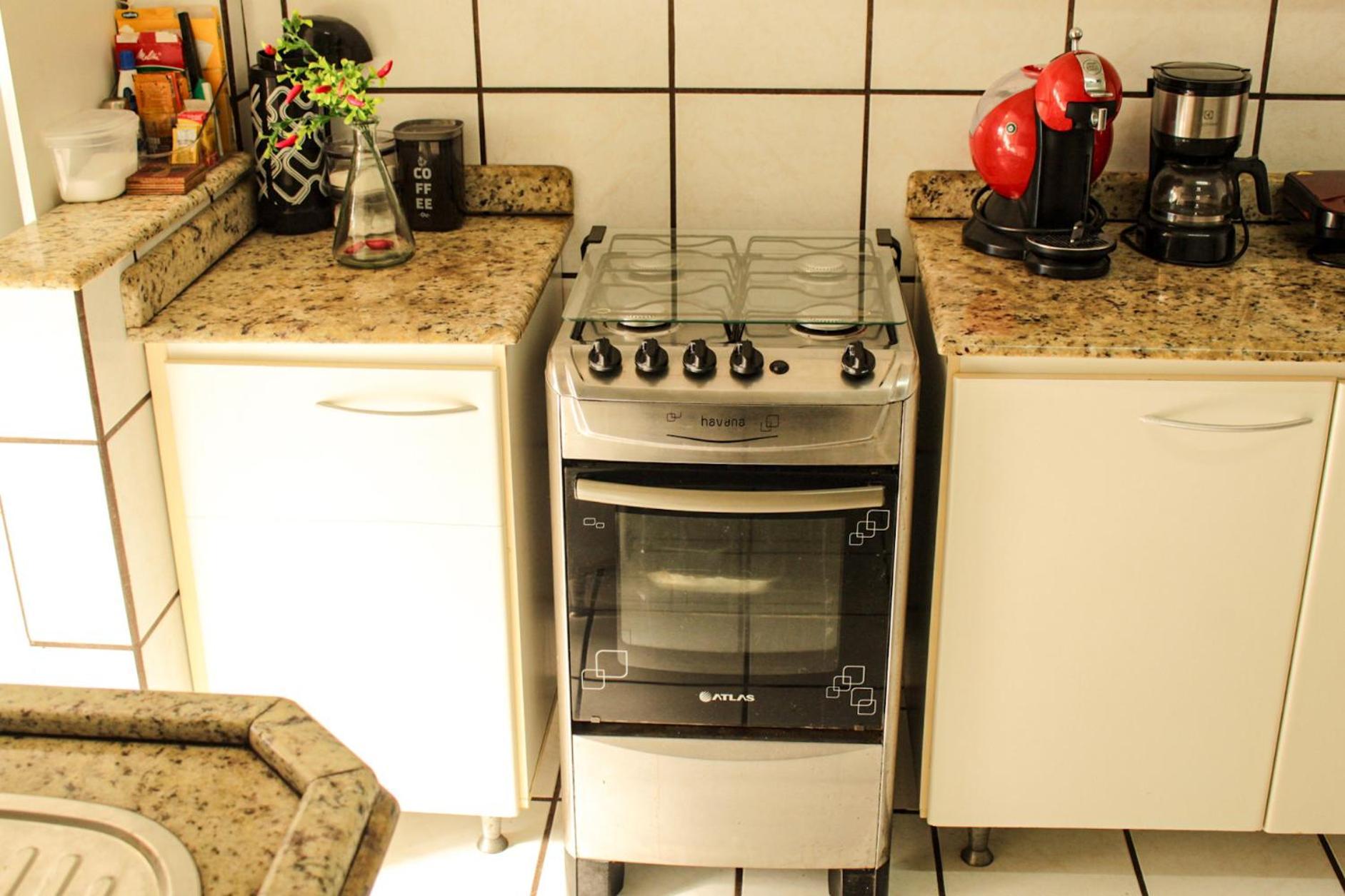 Apartamento Amplo E Completo No Centro Balneário Camboriú Exteriér fotografie