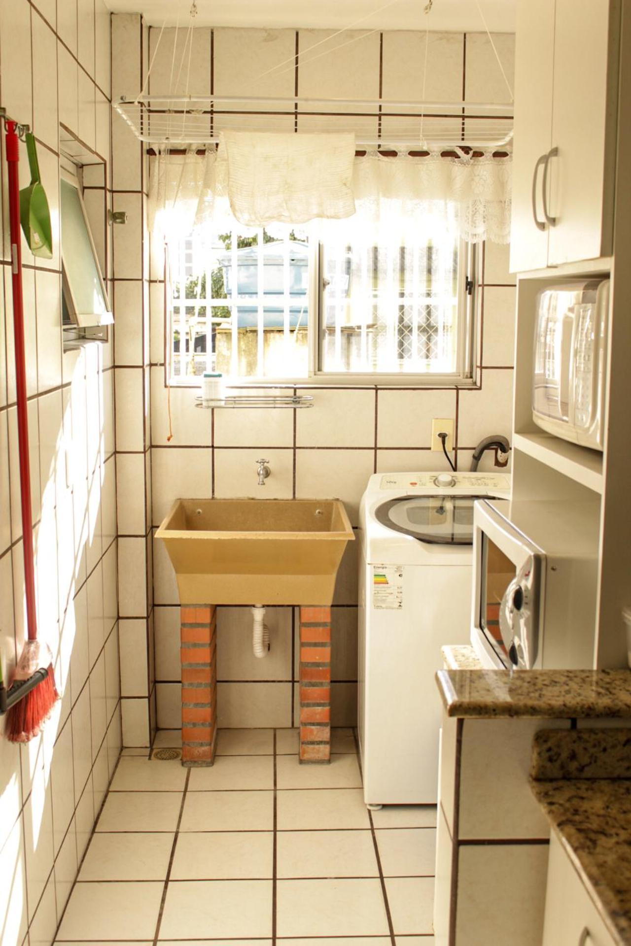 Apartamento Amplo E Completo No Centro Balneário Camboriú Exteriér fotografie