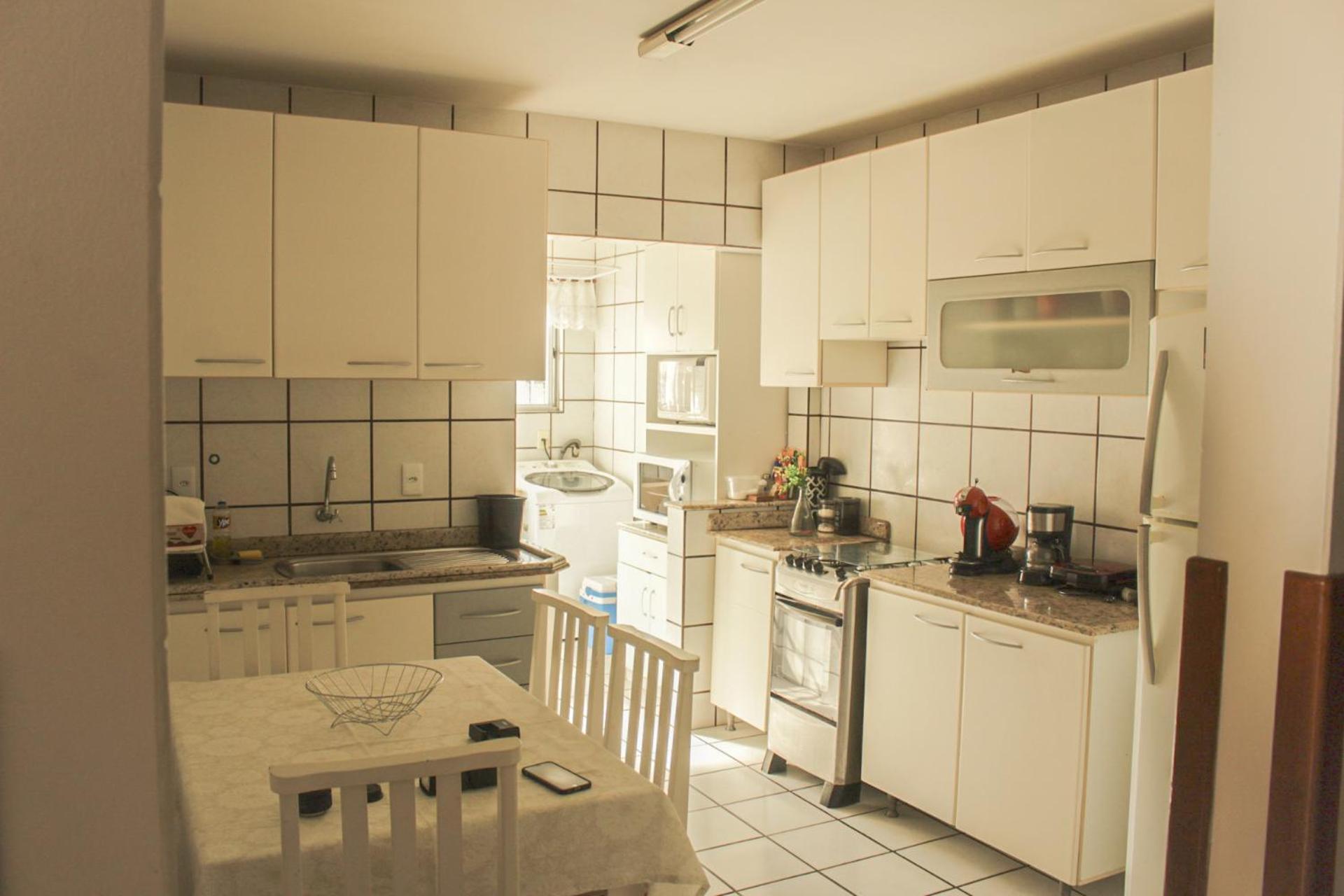 Apartamento Amplo E Completo No Centro Balneário Camboriú Exteriér fotografie