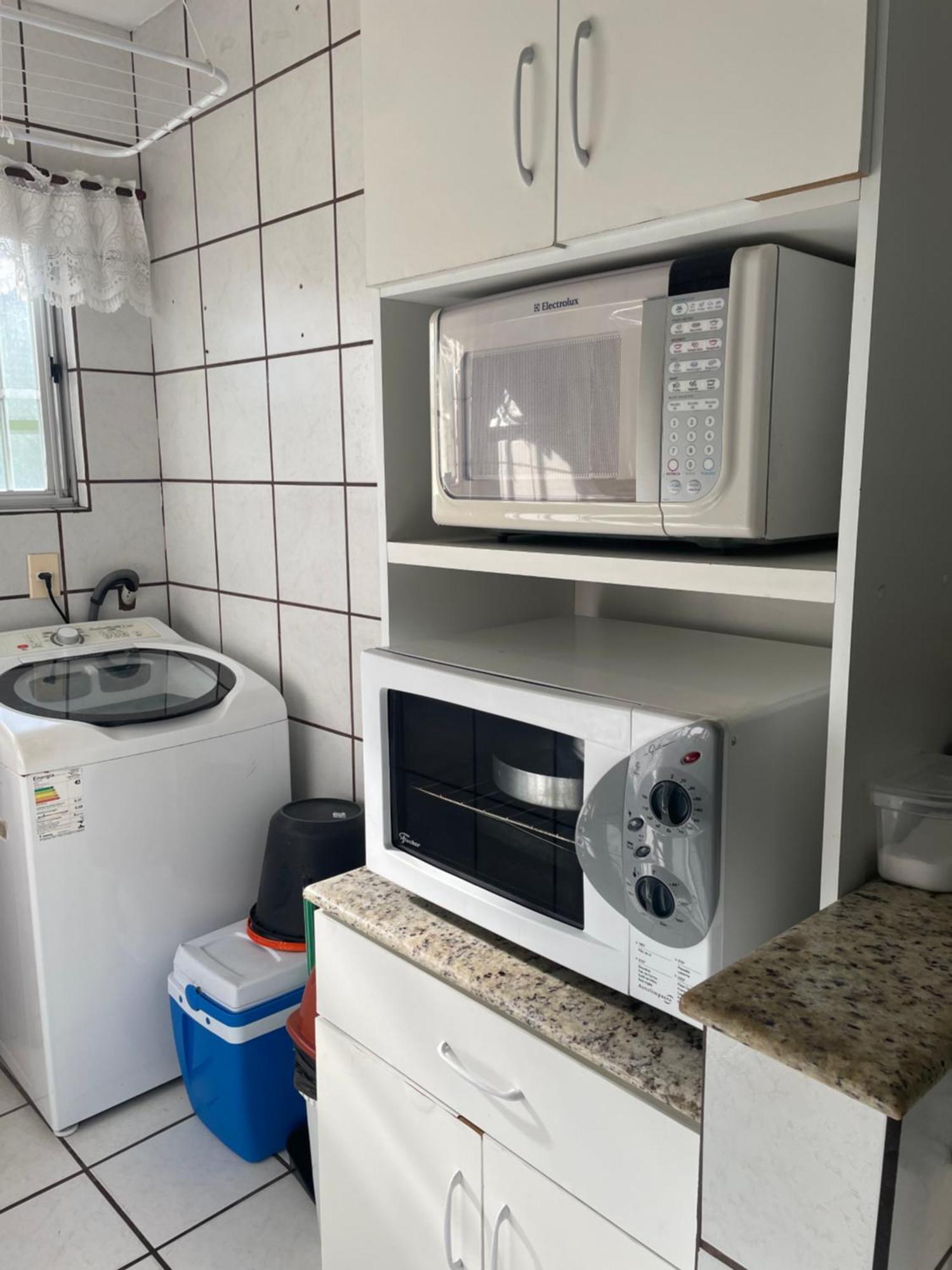 Apartamento Amplo E Completo No Centro Balneário Camboriú Exteriér fotografie