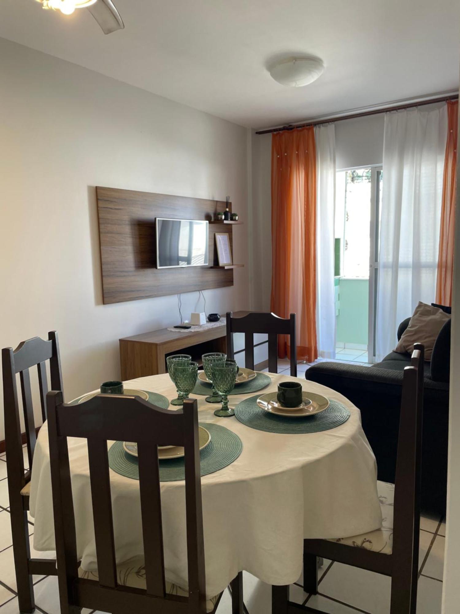 Apartamento Amplo E Completo No Centro Balneário Camboriú Exteriér fotografie