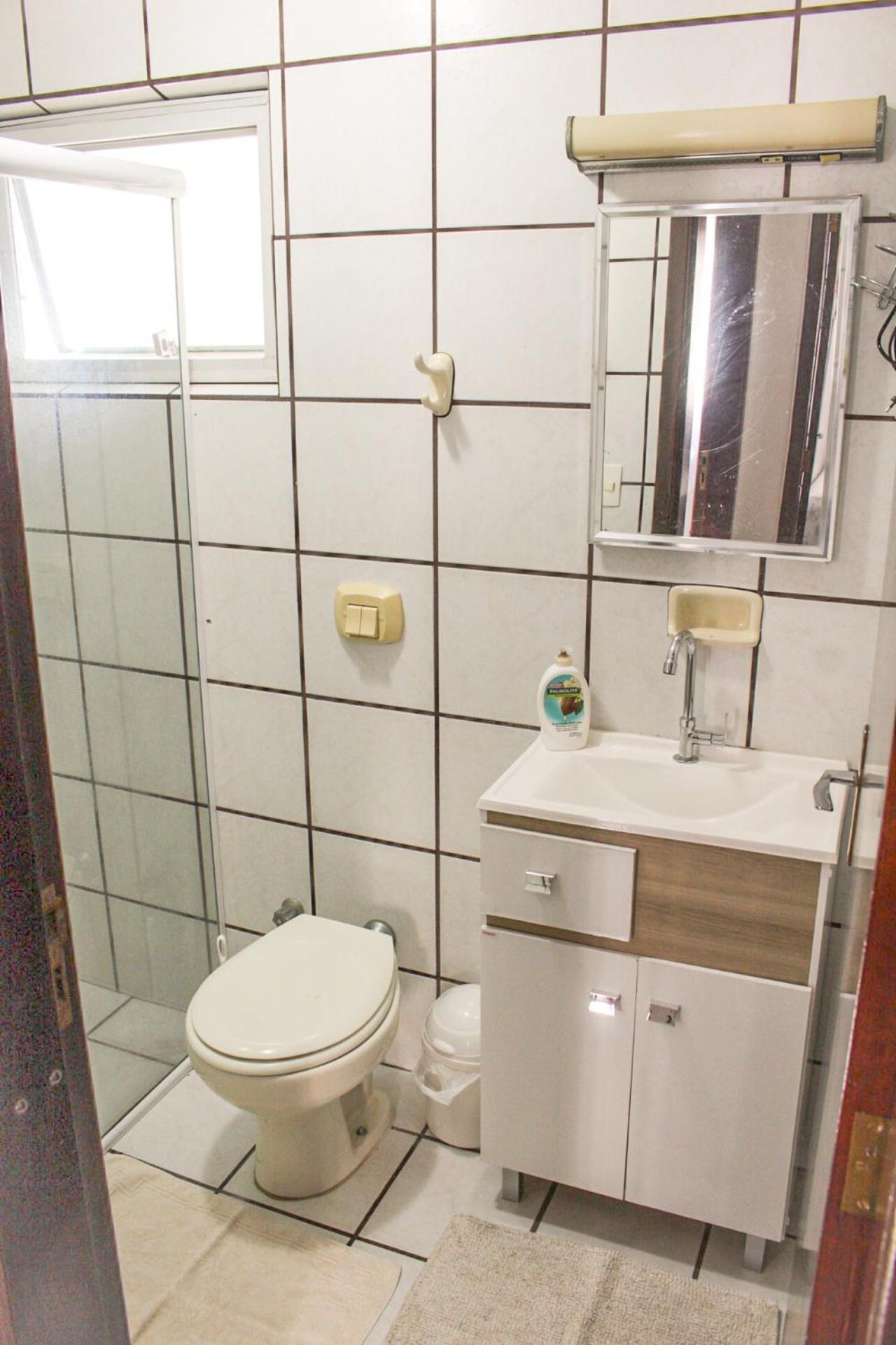 Apartamento Amplo E Completo No Centro Balneário Camboriú Exteriér fotografie