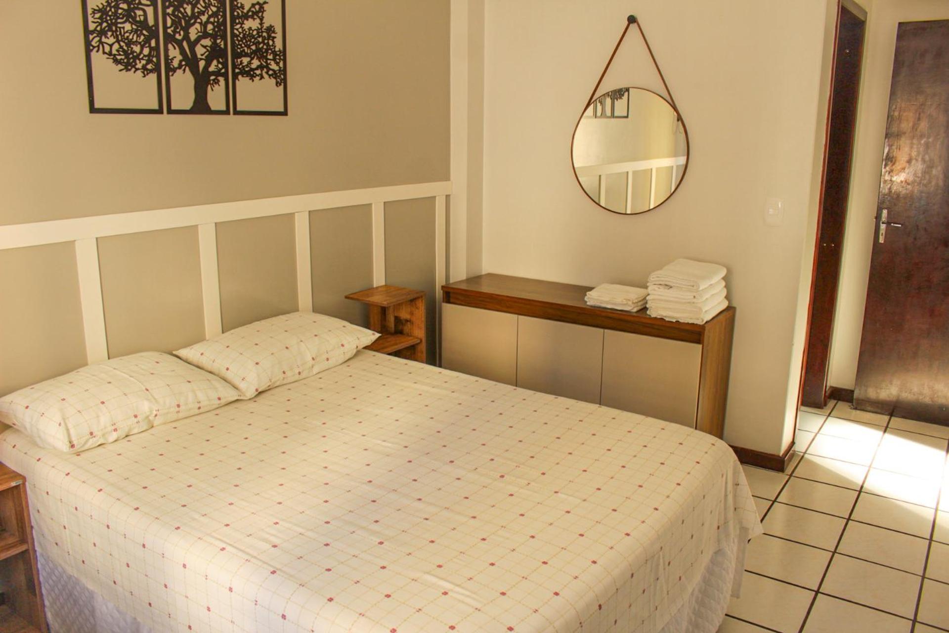 Apartamento Amplo E Completo No Centro Balneário Camboriú Exteriér fotografie