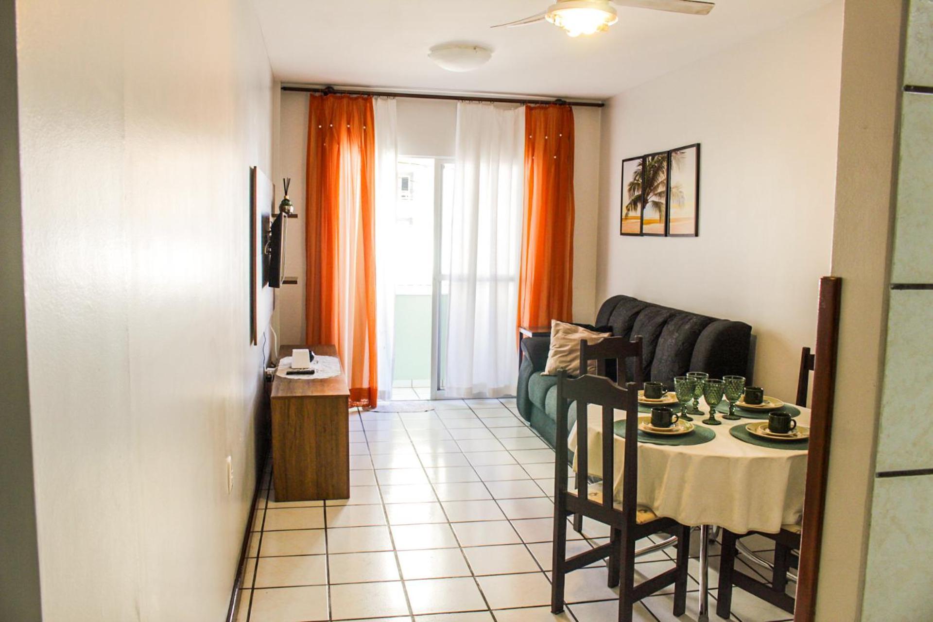 Apartamento Amplo E Completo No Centro Balneário Camboriú Exteriér fotografie