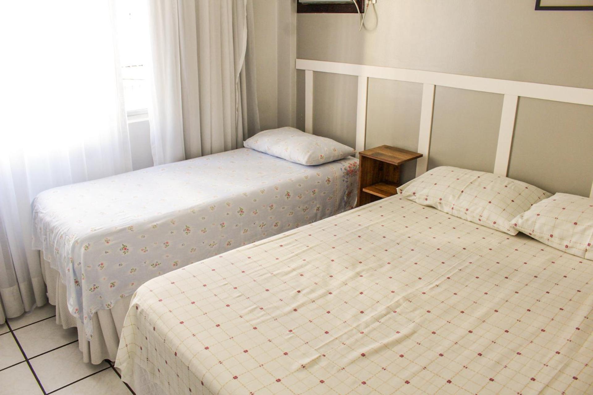Apartamento Amplo E Completo No Centro Balneário Camboriú Exteriér fotografie