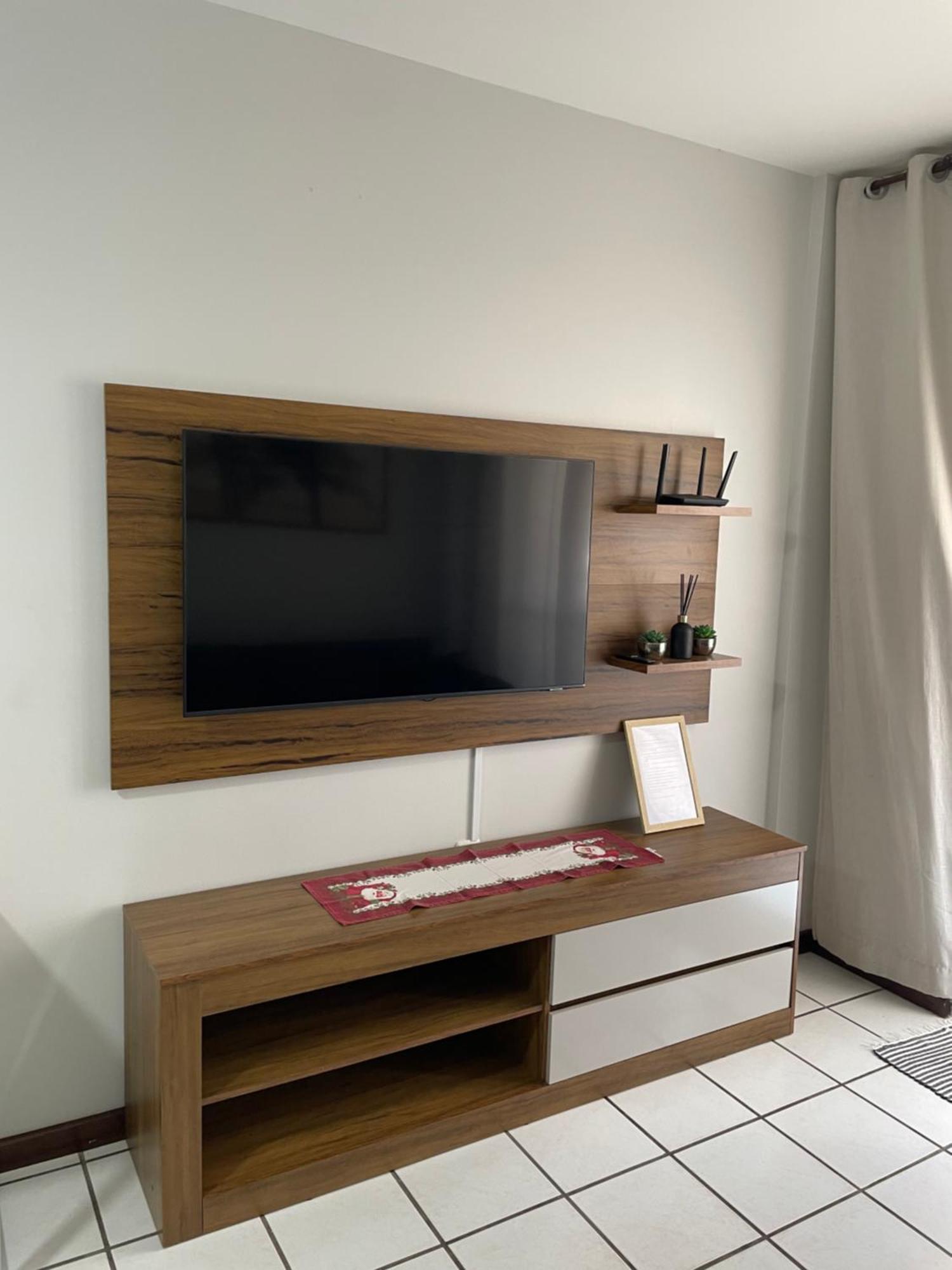 Apartamento Amplo E Completo No Centro Balneário Camboriú Exteriér fotografie